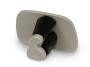 View Coat Hook (Right, Interior code: UXXX/WXXX). CLOTHES HOOK       Full-Sized Product Image 1 of 2